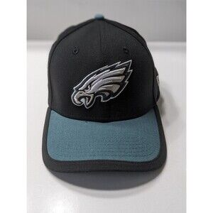 Philadelphia Eagles New Era NFL 39Thirty Sz M/L Cap Hat NWOT